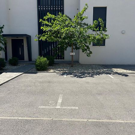 Apartment Oris, Private Parking, Garden Zadar Exterior photo