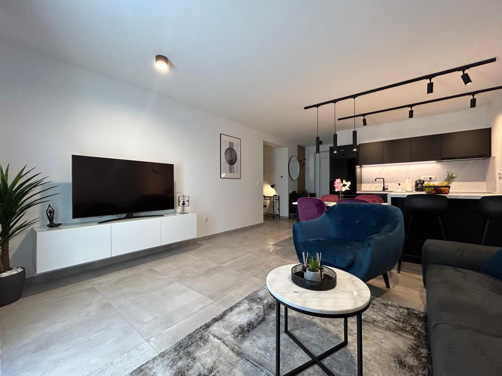 Apartment Oris, Private Parking, Garden Zadar Exterior photo